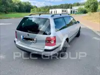 2005 Volkswagen Passat