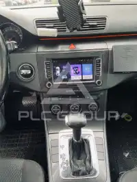 2005 Volkswagen Passat