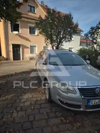 2005 Volkswagen Passat