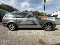 2005 Volkswagen Passat