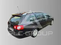 2005 Volkswagen Passat