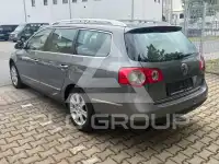 2005 Volkswagen Passat