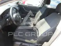 2005 Volkswagen Passat