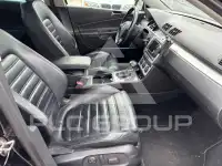 2005 Volkswagen Passat