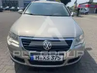 2005 Volkswagen Passat