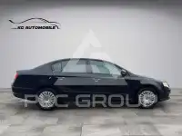 2005 Volkswagen Passat