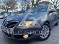 2005 Volkswagen Passat