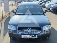 2005 Volkswagen Passat