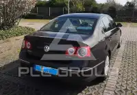 2005 Volkswagen Passat