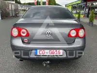2005 Volkswagen Passat
