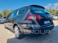 2005 Volkswagen Passat