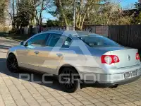 2005 Volkswagen Passat