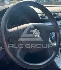 2005 Volkswagen Passat
