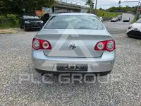 2005 Volkswagen Passat