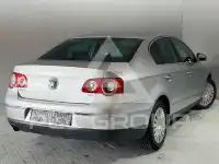 2005 Volkswagen Passat
