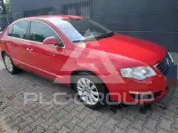 2005 Volkswagen Passat