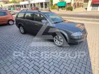 2005 Volkswagen Passat