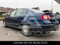 2005 Volkswagen Passat