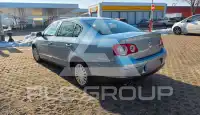2005 Volkswagen Passat