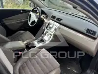 2005 Volkswagen Passat