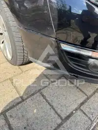 2005 Volkswagen Passat
