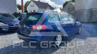 2005 Volkswagen Passat