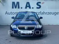2005 Volkswagen Passat