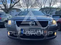 2005 Volkswagen Passat