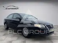 2005 Volkswagen Passat
