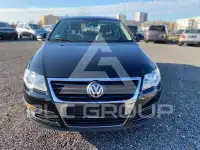 2005 Volkswagen Passat