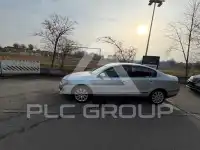 2005 Volkswagen Passat