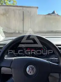 2005 Volkswagen Passat