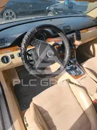 2006 Volkswagen Passat
