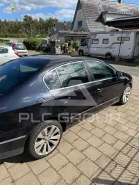 2005 Volkswagen Passat