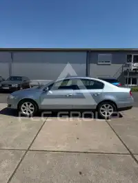 2005 Volkswagen Passat
