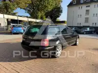 2005 Volkswagen Passat