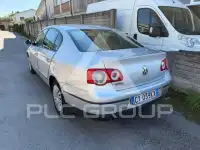 2005 Volkswagen Passat
