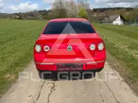 2005 Volkswagen Passat