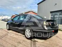 2005 Volkswagen Passat
