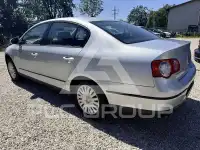 2005 Volkswagen Passat