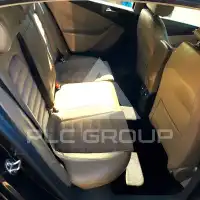2005 Volkswagen Passat