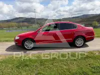 2005 Volkswagen Passat