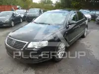 2005 Volkswagen Passat