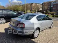 2005 Volkswagen Passat