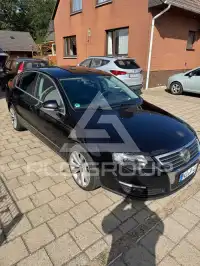 2005 Volkswagen Passat