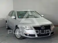2005 Volkswagen Passat