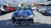 2005 Volkswagen Passat