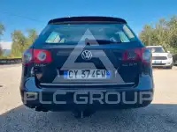 2005 Volkswagen Passat