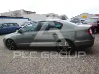 2005 Volkswagen Passat