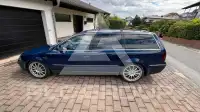 2005 Volkswagen Passat